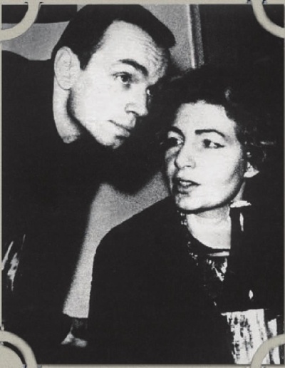 Иллюстрация к книге — Василий Аксенов - одинокий бегун на длинные дистанции [i_029.jpg]