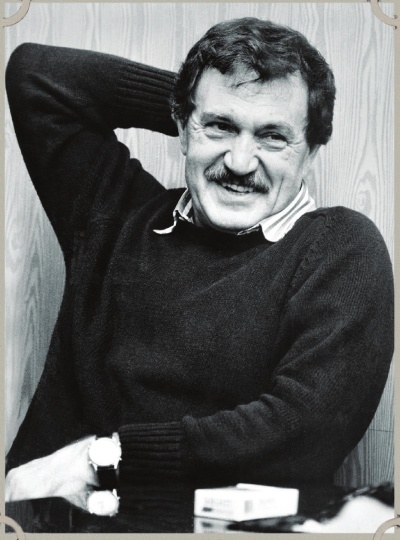 Иллюстрация к книге — Василий Аксенов - одинокий бегун на длинные дистанции [i_061.jpg]