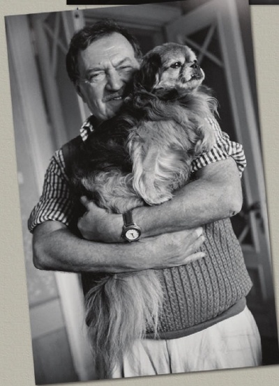 Иллюстрация к книге — Василий Аксенов - одинокий бегун на длинные дистанции [i_113.jpg]