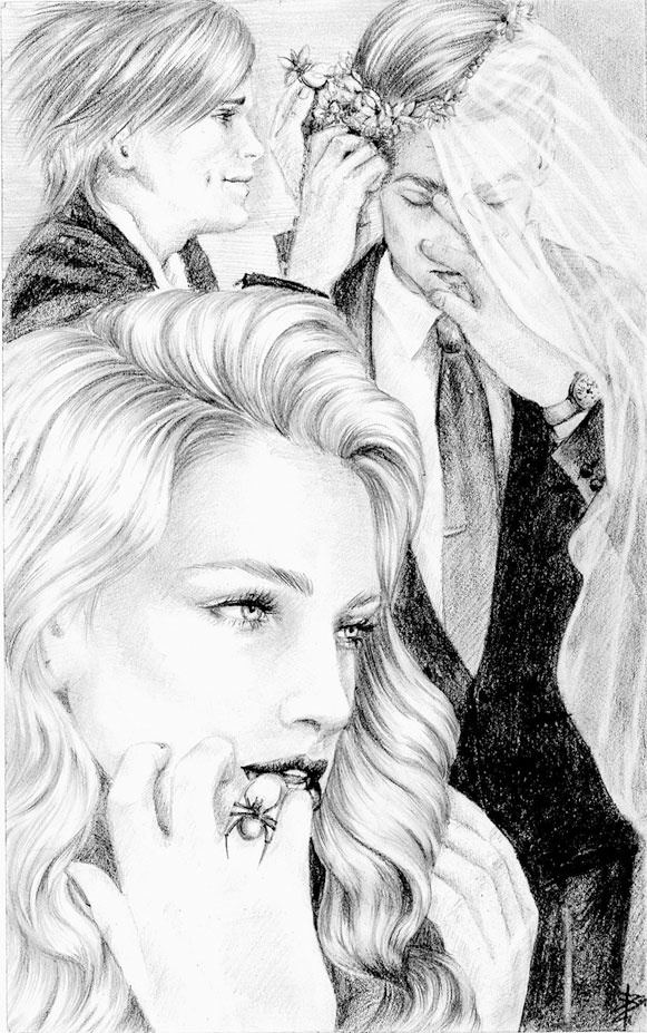 Иллюстрация к книге — На крыльях. Музыкальный приворот [i_002.jpg]