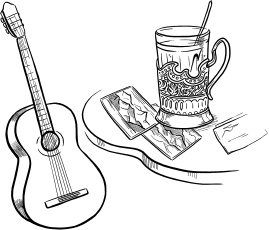 Иллюстрация к книге — Эффект чужого лица [i_004.jpg]