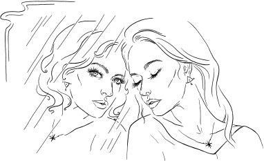 Иллюстрация к книге — Эффект чужого лица [i_006.jpg]