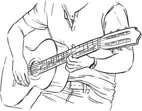 Иллюстрация к книге — Эффект чужого лица [i_030.jpg]