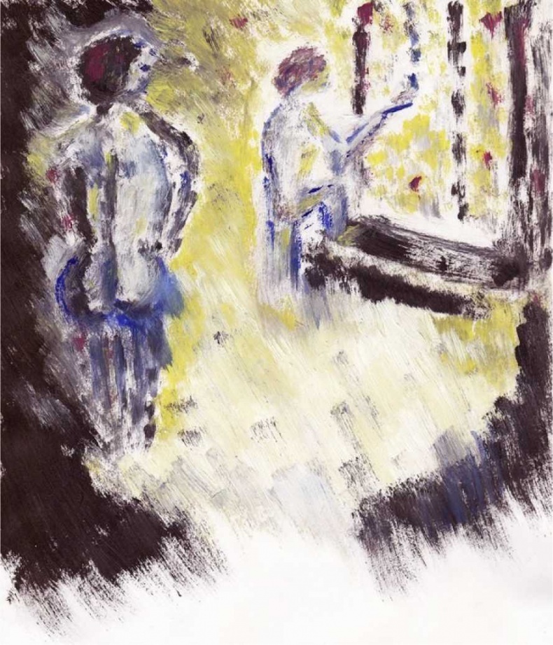 Иллюстрация к книге — Анна. Эротический детектив, роман [image3.jpg]