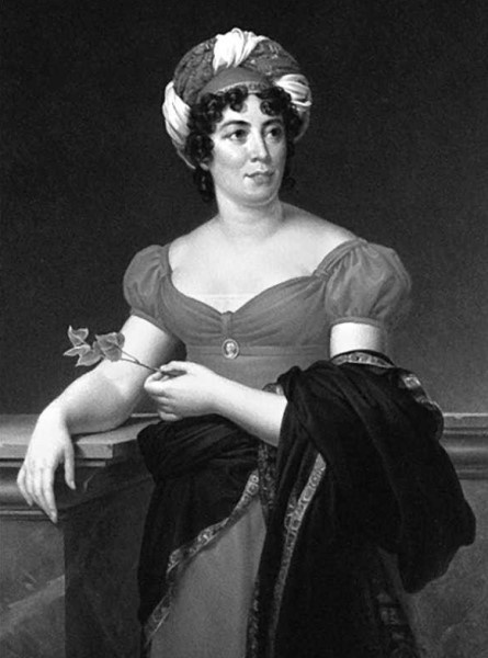 Иллюстрация к книге — Быть дворянкой. Жизнь высшего светского общества [i_007.jpg]