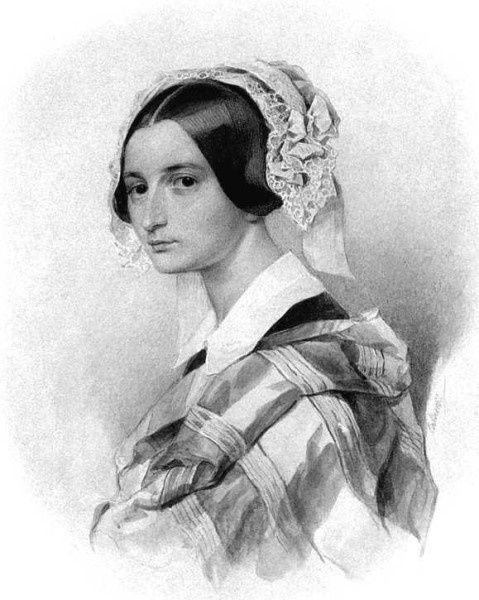 Иллюстрация к книге — Быть дворянкой. Жизнь высшего светского общества [i_019.jpg]