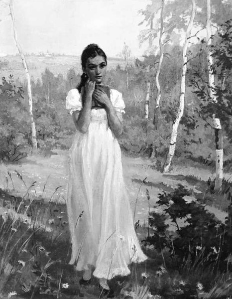 Иллюстрация к книге — Быть дворянкой. Жизнь высшего светского общества [i_024.jpg]