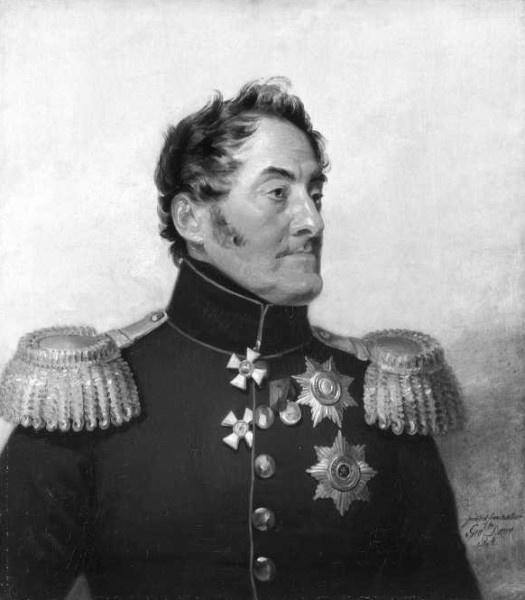 Иллюстрация к книге — Быть дворянкой. Жизнь высшего светского общества [i_026.jpg]