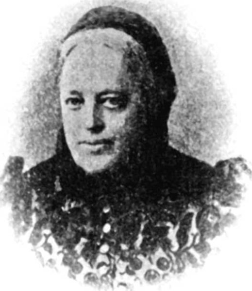 Иллюстрация к книге — Быть дворянкой. Жизнь высшего светского общества [i_028.jpg]