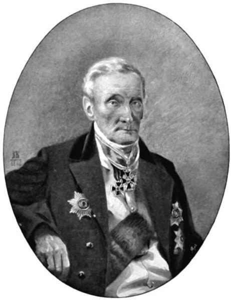 Иллюстрация к книге — Быть дворянкой. Жизнь высшего светского общества [i_031.jpg]