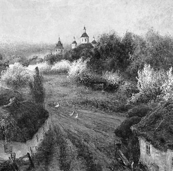 Иллюстрация к книге — Быть дворянкой. Жизнь высшего светского общества [i_040.jpg]