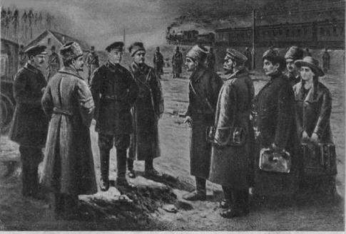 Иллюстрация к книге — Вопросительные знаки в "Царском деле" [_40.jpg]