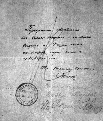 Иллюстрация к книге — Вопросительные знаки в "Царском деле" [_45.jpg]