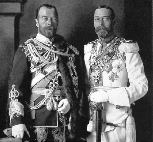 Иллюстрация к книге — Вопросительные знаки в "Царском деле" [_6.jpg]