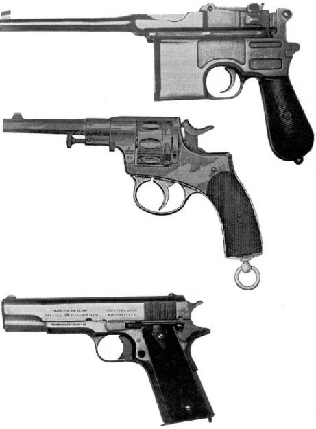 Иллюстрация к книге — Вопросительные знаки в "Царском деле" [_97.jpg]