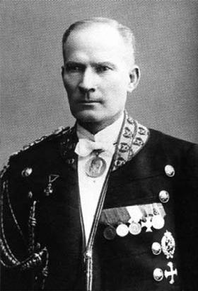 Иллюстрация к книге — Претерпевшие до конца. Судьбы царских слуг, оставшихся верными долгу и присяге [_102.jpg]