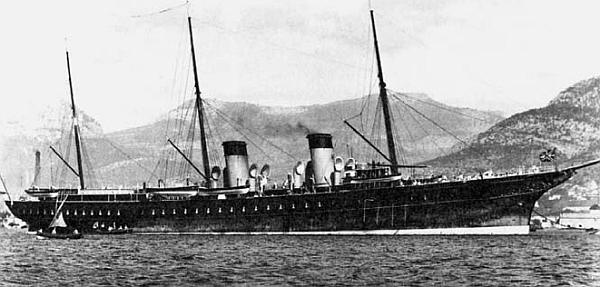 Иллюстрация к книге — Претерпевшие до конца. Судьбы царских слуг, оставшихся верными долгу и присяге [_56.jpg]