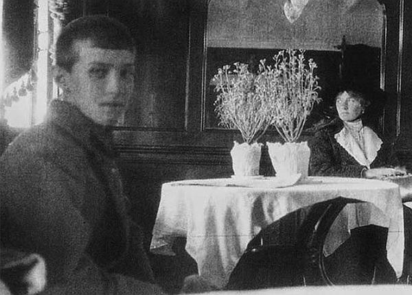 Иллюстрация к книге — Претерпевшие до конца. Судьбы царских слуг, оставшихся верными долгу и присяге [_63.jpg]