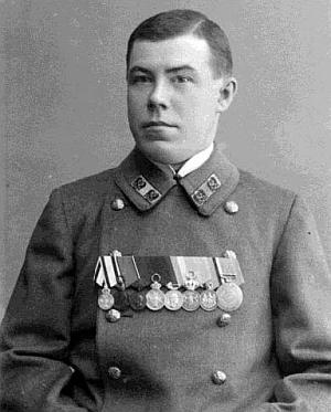 Иллюстрация к книге — Претерпевшие до конца. Судьбы царских слуг, оставшихся верными долгу и присяге [_8.jpg]