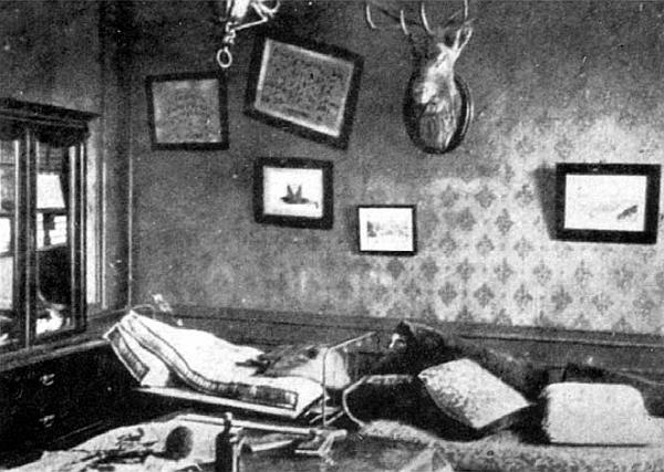 Иллюстрация к книге — Претерпевшие до конца. Судьбы царских слуг, оставшихся верными долгу и присяге [_97.jpg]