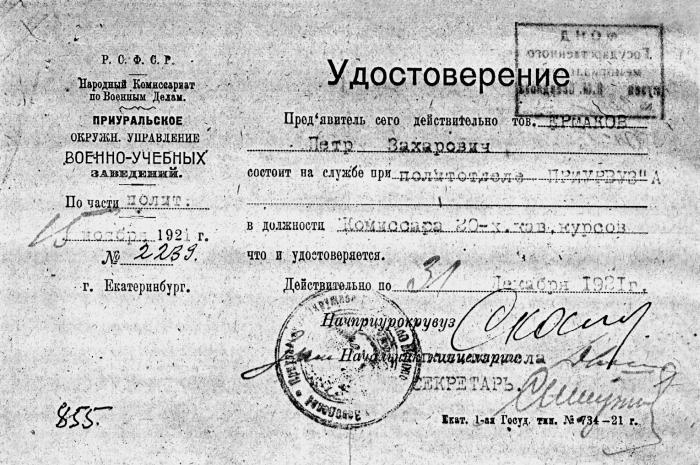 Иллюстрация к книге — Цареубийца. Маузер Ермакова [autogen_ebook_id34.jpg]