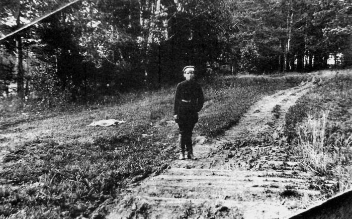 Иллюстрация к книге — Цареубийца. Маузер Ермакова [autogen_ebook_id37.jpg]