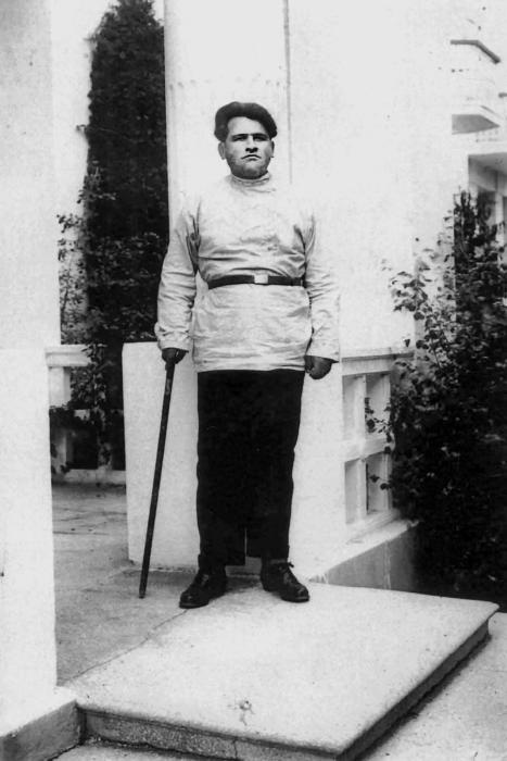 Иллюстрация к книге — Цареубийца. Маузер Ермакова [autogen_ebook_id41.jpg]