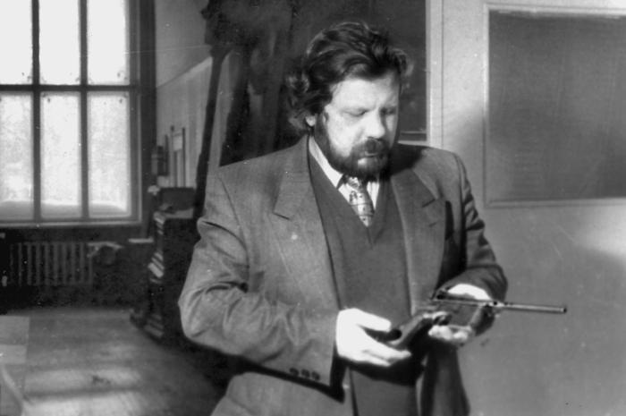 Иллюстрация к книге — Цареубийца. Маузер Ермакова [autogen_ebook_id64.jpg]