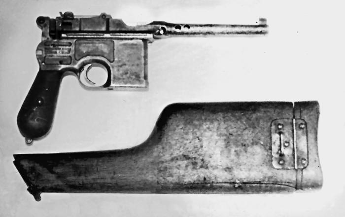 Иллюстрация к книге — Цареубийца. Маузер Ермакова [autogen_ebook_id65.jpg]