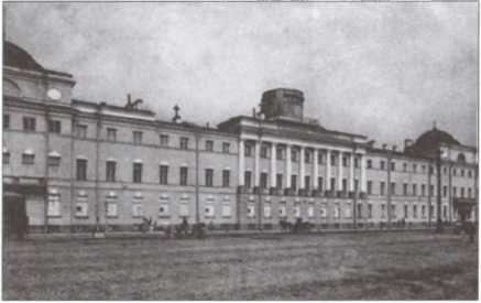 Иллюстрация к книге — Барон Унгерн [i_002.jpg]