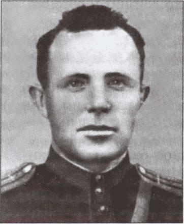 Иллюстрация к книге — Выбираю таран [i_006.jpg]