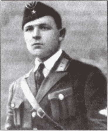 Иллюстрация к книге — Выбираю таран [i_007.jpg]