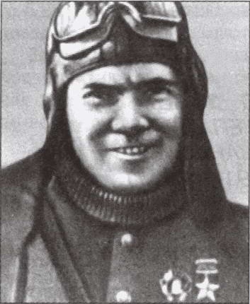 Иллюстрация к книге — Выбираю таран [i_011.jpg]