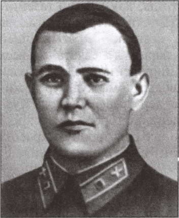 Иллюстрация к книге — Выбираю таран [i_012.jpg]