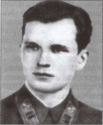 Иллюстрация к книге — Выбираю таран [i_013.jpg]