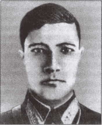 Иллюстрация к книге — Выбираю таран [i_015.jpg]