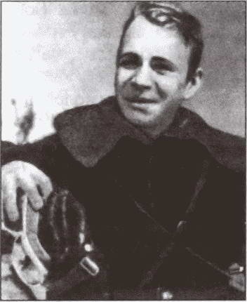 Иллюстрация к книге — Выбираю таран [i_022.jpg]