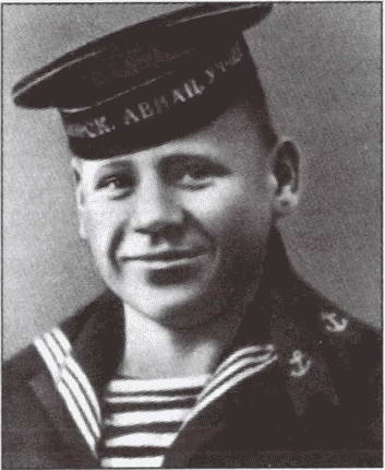 Иллюстрация к книге — Выбираю таран [i_024.jpg]