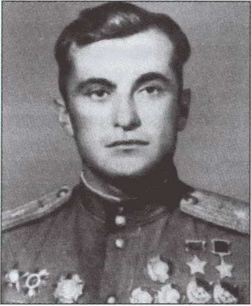 Иллюстрация к книге — Выбираю таран [i_025.jpg]