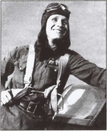 Иллюстрация к книге — Выбираю таран [i_027.jpg]