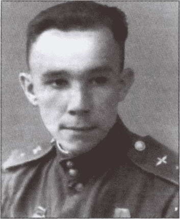 Иллюстрация к книге — Выбираю таран [i_029.jpg]