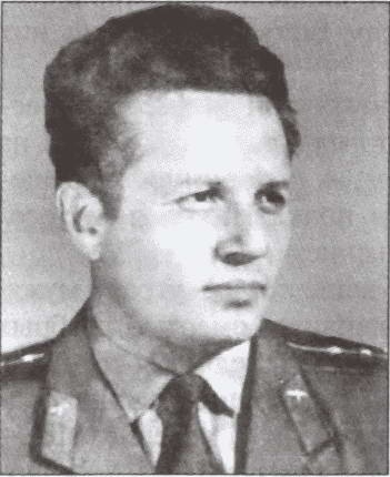 Иллюстрация к книге — Выбираю таран [i_033.jpg]