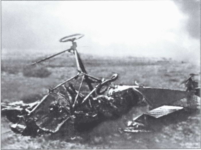 Иллюстрация к книге — Выбираю таран [i_037.jpg]