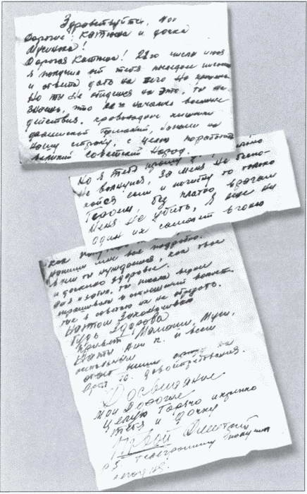 Иллюстрация к книге — Выбираю таран [i_046.jpg]