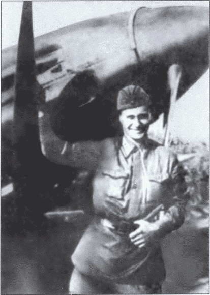 Иллюстрация к книге — Выбираю таран [i_060.jpg]