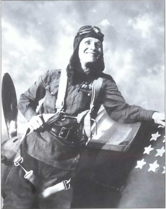 Иллюстрация к книге — Выбираю таран [i_065.jpg]