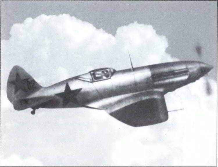 Иллюстрация к книге — Выбираю таран [i_075.jpg]