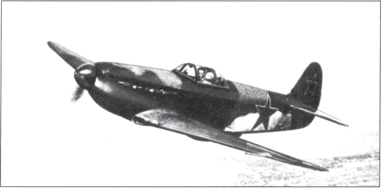 Иллюстрация к книге — Выбираю таран [i_078.jpg]