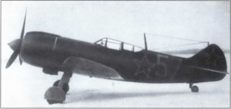 Иллюстрация к книге — Выбираю таран [i_080.jpg]