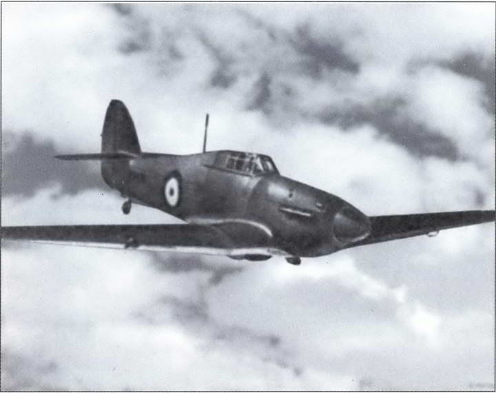 Иллюстрация к книге — Выбираю таран [i_085.jpg]